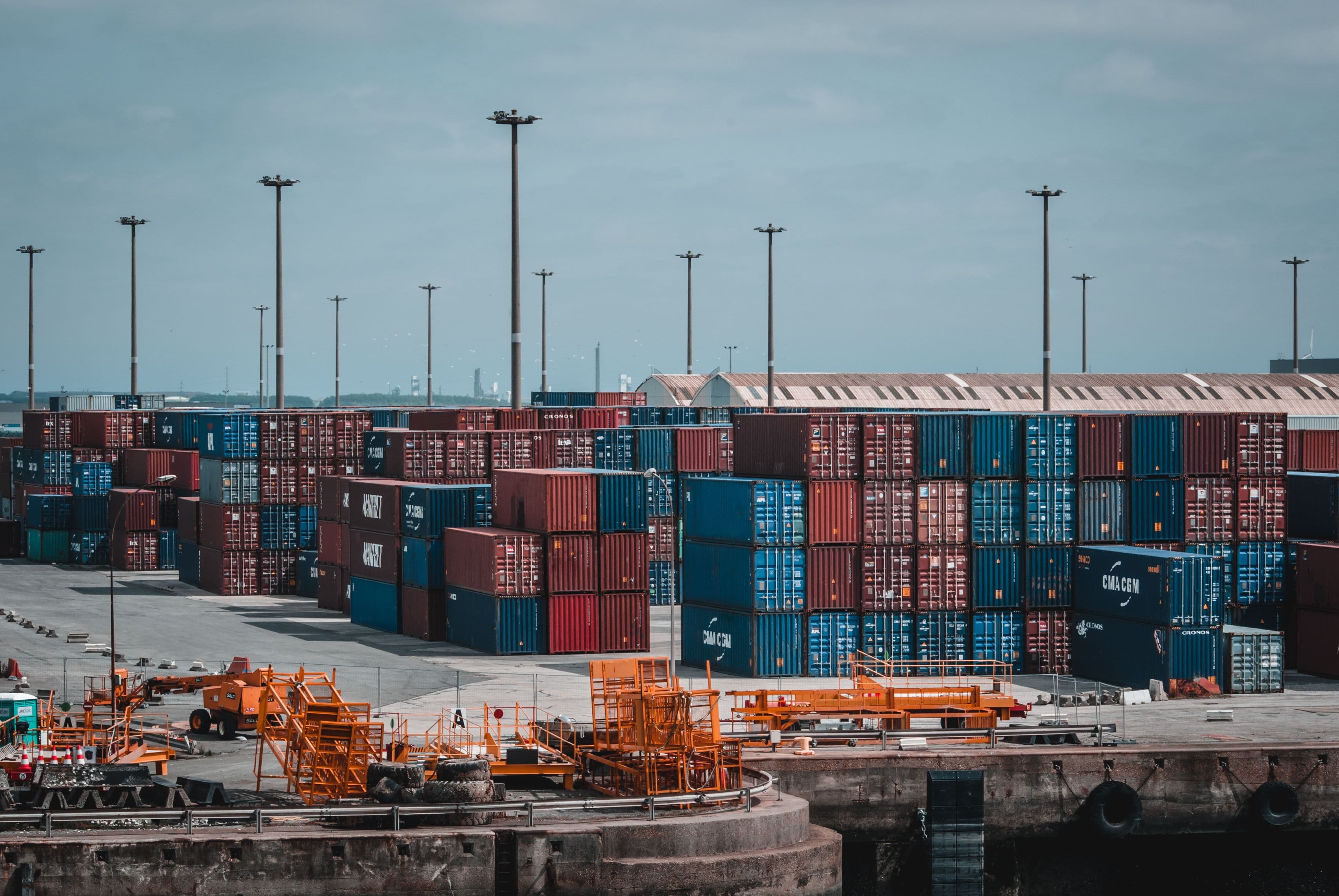 Kwa'ada Procurement Services