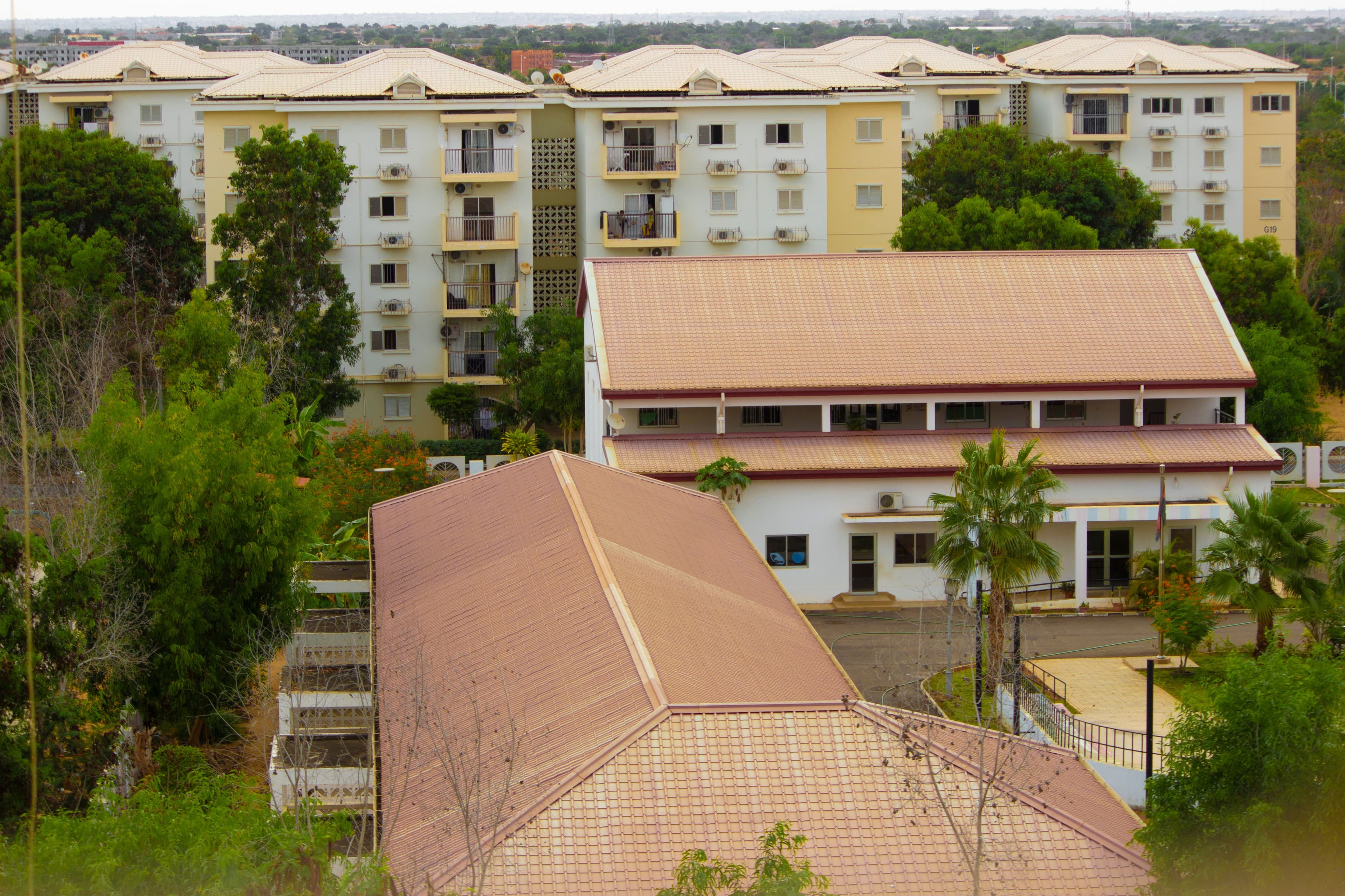 Kwa'ada Estate