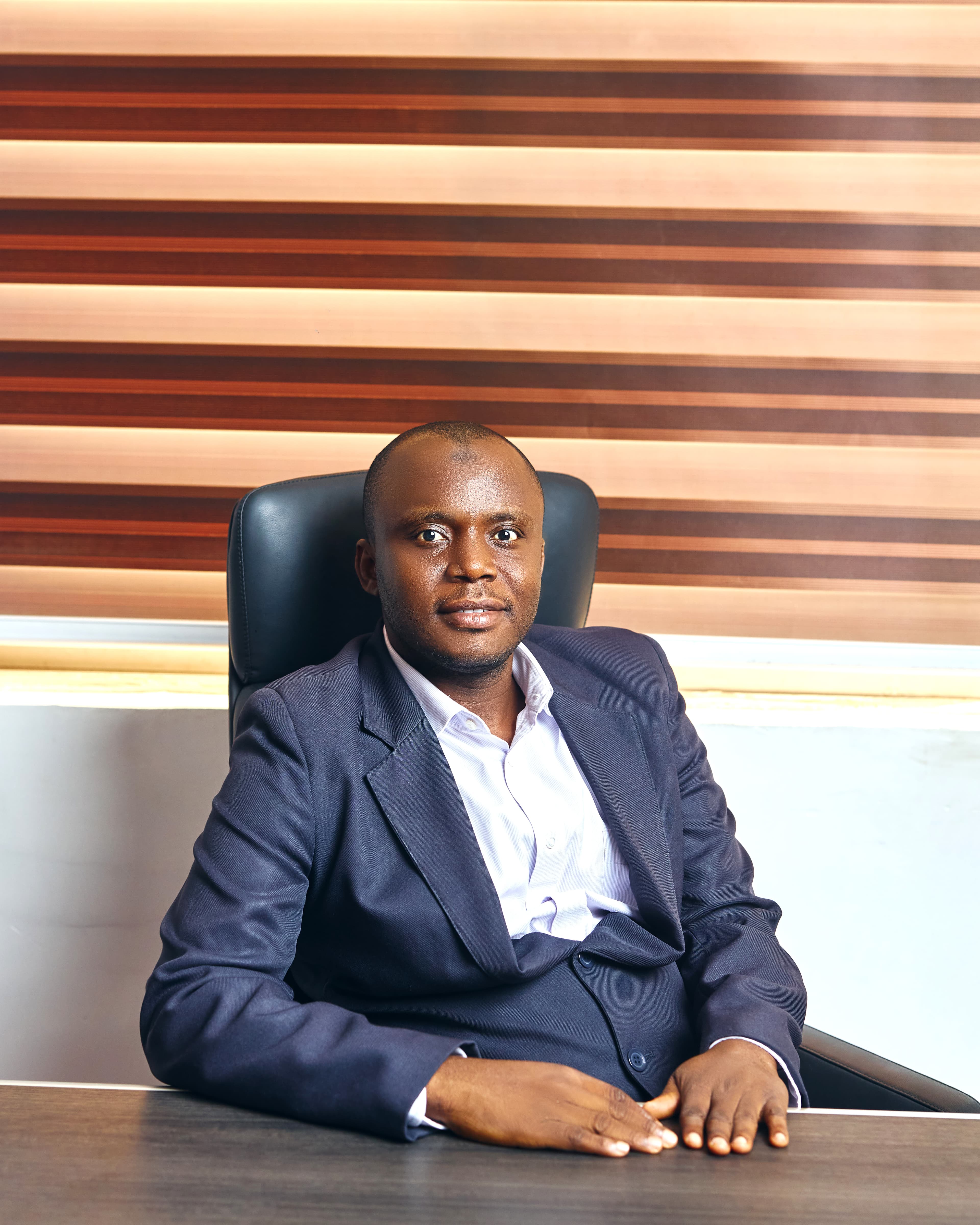 Murtala Adamu